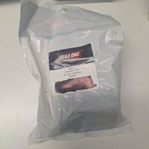 Quad One Yamaha Carburetor Joint 6101-1 Big Bear Moto Kodiak‎ ATV Replacement
